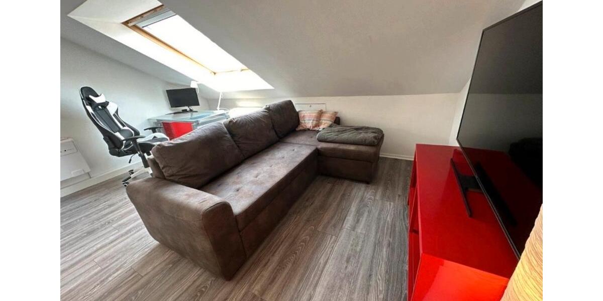 Dachgeschoßwohnung Vaterstetten Baldham - 1 Zimmer, 39 m&sup2;, 900&euro; | Angebot:24818026