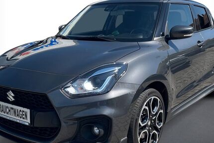 Suzuki Swift 45.300 km 16.990 &euro; Brensbach 64395