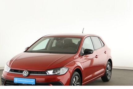 VW Polo 2.500 km 21.980 &euro; Gotha 99867
