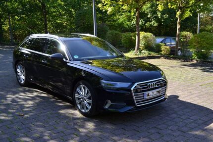 Audi A6 73.000 km 35.500 € Ingelheim 55218