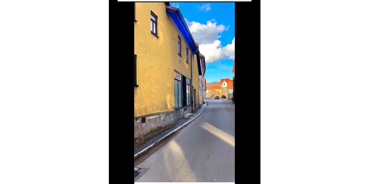 Einfamilienhaus Bad Liebenstein - 8 Zimmer, 100 m&sup2;, 75.999&euro; | Angebot:26819032