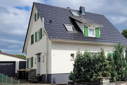 Haus Spaichingen - 5 Zimmer, 90 m&sup2;, 349.000&euro; | Angebot:25165110