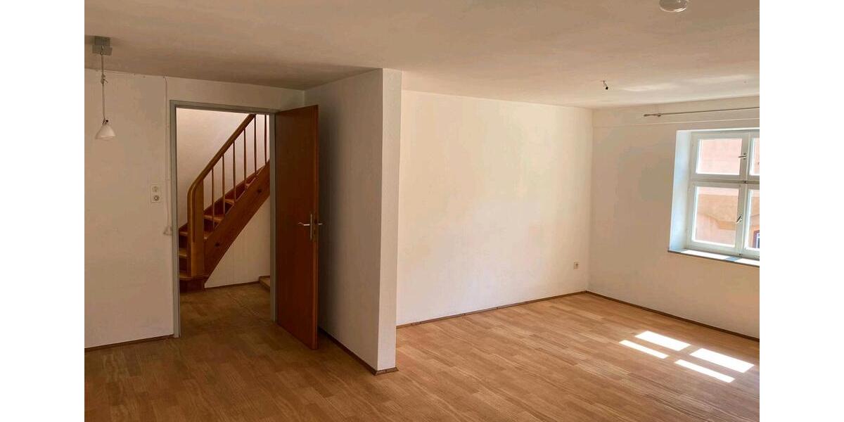 Mehrfamilienhaus, Wohnhaus Dinkelsbühl - 390.000&euro; | Angebot:27122508