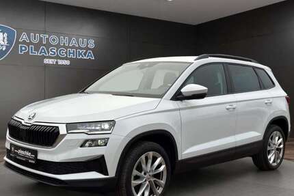 Skoda Karoq 46.200 km 24.450 &euro; Amelinghausen 21385