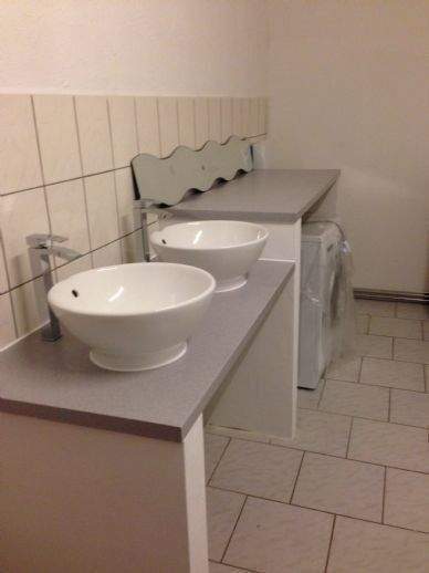 Das Loft -individuell-modern-geräumig-vielfältig-einzigartig zimmer