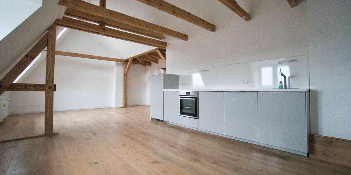 Etagenwohnung Kiel Schreventeich - 3 Zimmer, 82 m&sup2;, 365.000&euro; | Angebot:26333515
