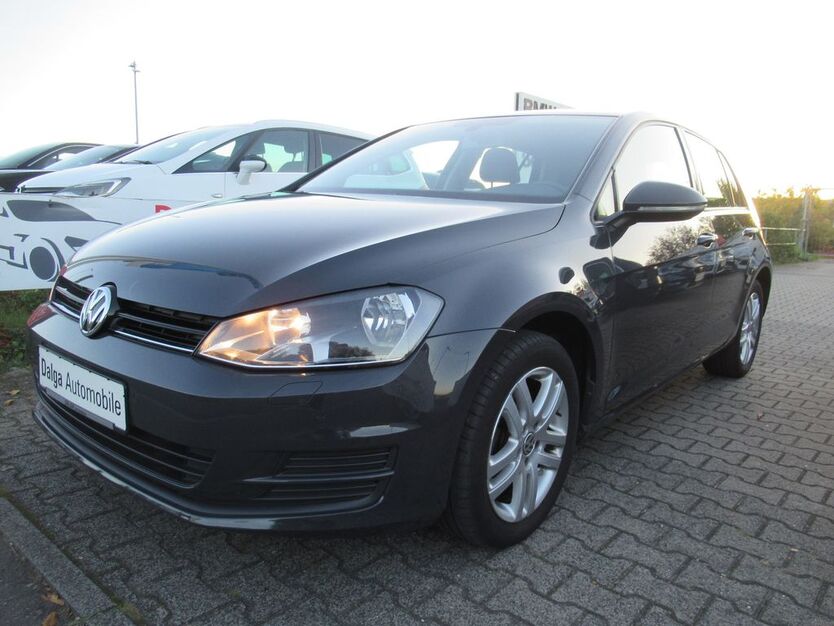 VW Golf 167.000 km 10.990 € Karlstadt 97753