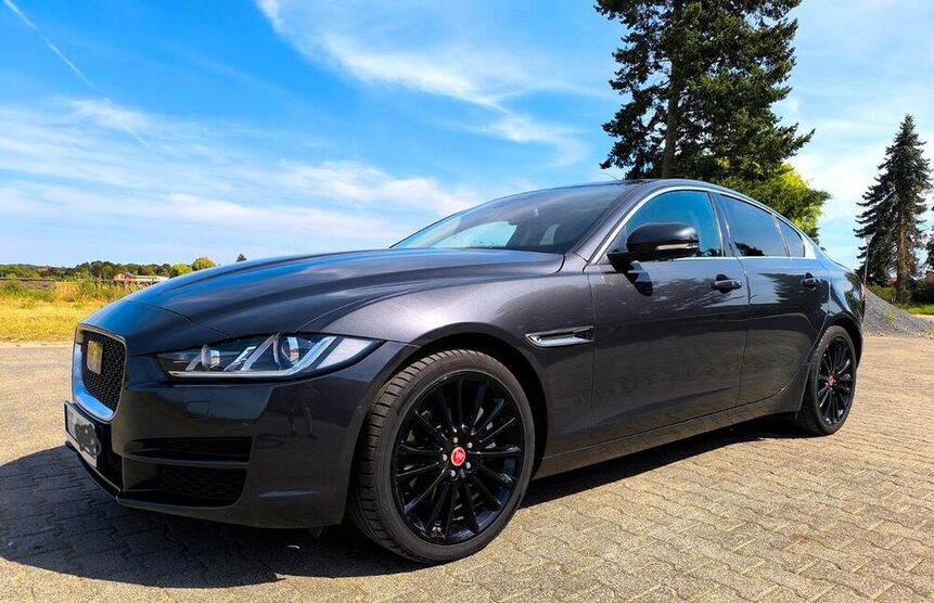 XE