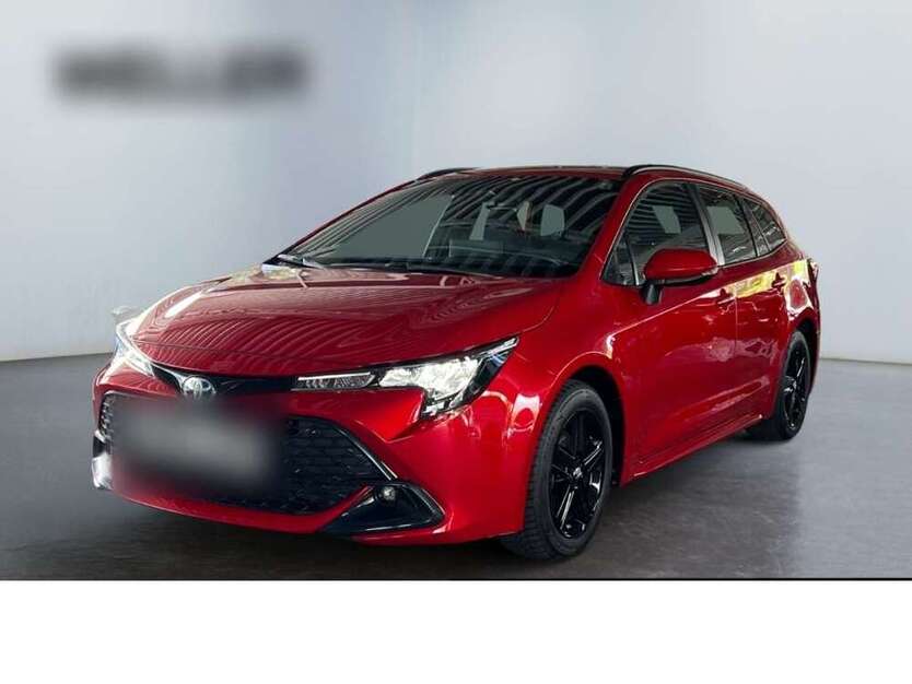 Corolla