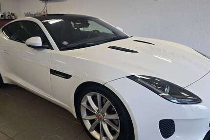 Jaguar F-Type 33.342 km 39.890 &euro; Daleiden 54689
