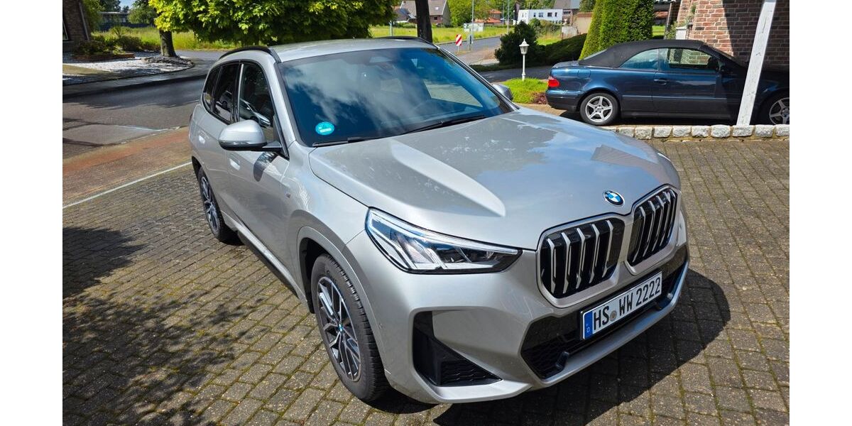 BMW X1 13.985 km 34.995 &euro; Selfkant 52538