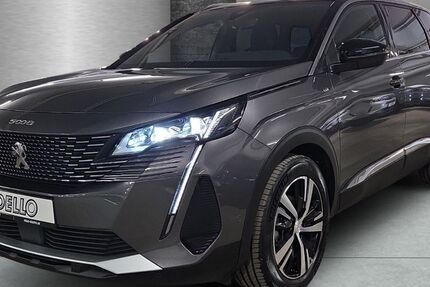Peugeot 5008 27.529 km 25.940 &euro; Hamburg 22047