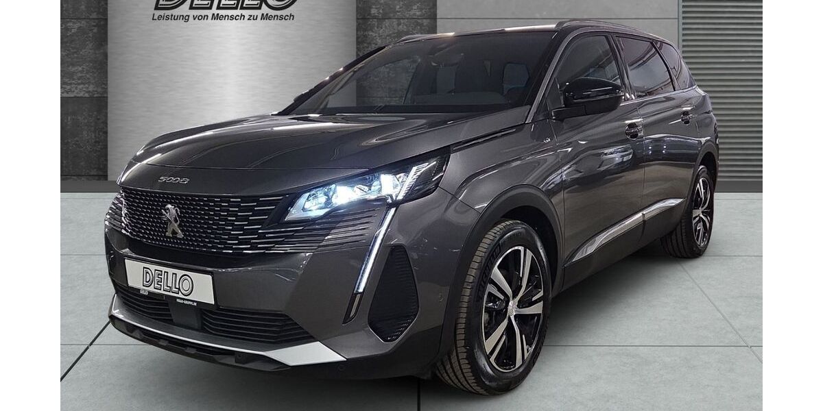 Peugeot 5008 27.529 km 26.540 &euro; Hamburg 22047