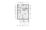 Etagenwohnung Bad Harzburg - 2 Zimmer, 50 m&sup2;, 304&euro; | Angebot:26564246