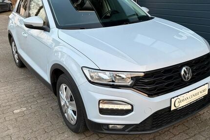 VW T-Roc 80.000 km 16.800 &euro; Lohe-Rickelshof 25746