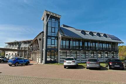 Büro in Kolkwitz 850 € 100 m²