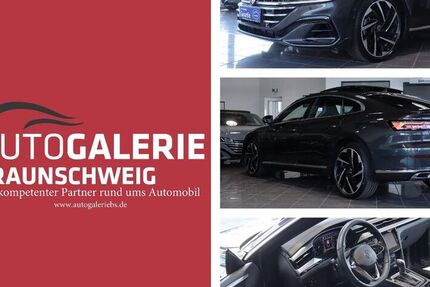 VW Arteon