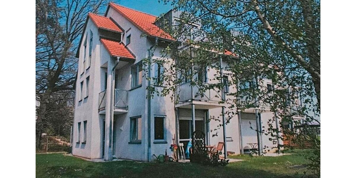 Etagenwohnung Burgoberbach - 3 Zimmer, 79 m&sup2;, 220.000&euro; | Angebot:26145362