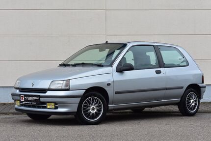 Renault Clio 31.000 km 2.990 &euro; Viernheim 68519