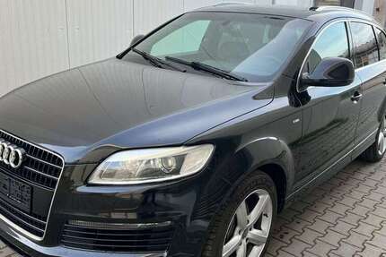 Audi Q7 168.024 km 12.000 € Berlin (Germany) 12217