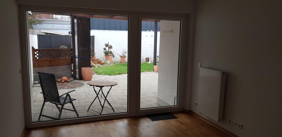 Barrierefreier Bungalow im Kölner Süden Rodenkirchen Rondorf