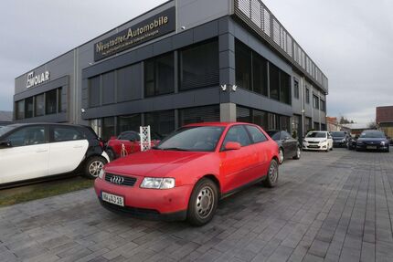 Audi A3 85.000 km 1.850 &euro; Neustadt an der Weinstraße 67433