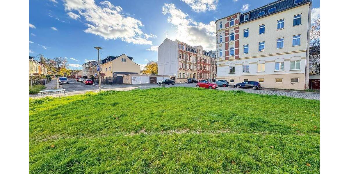 Grundstück Plauen Haselbrunn - 15.000&euro; | Angebot:26305973