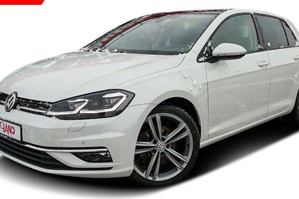 VW Golf 107.136 km 17.990 &euro; Greifswald 17489