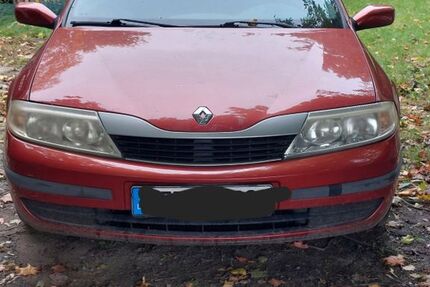 Renault Laguna 189.000 km 800 € Lauchhammer 01979