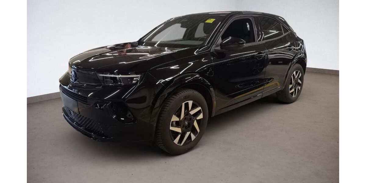 Opel Mokka 3.990 km 23.390 &euro; Großenlüder-Müs 36137