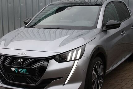 Peugeot 208 31.538 km 17.995 &euro; Ribnitz-Damgarten 18311