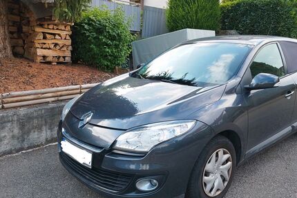 Renault Megane 325.000 km 1.950 &euro; Weinsberg 74189