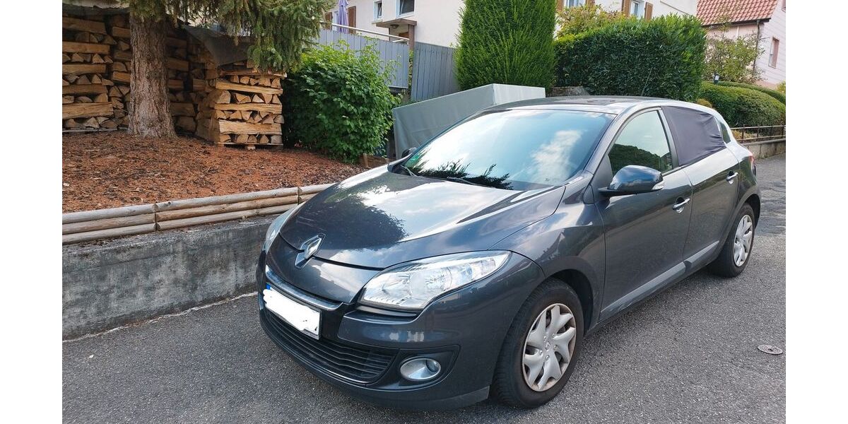 Renault Megane 325.000 km 1.950 &euro; Weinsberg 74189