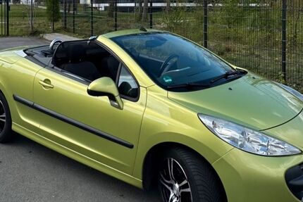 Peugeot 207 215.000 km 1.799 &euro; Friedrichsthal 66299