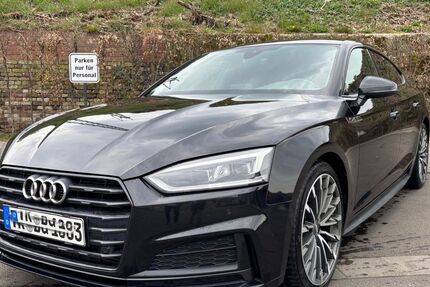 Audi A5 320.000 km 12.999 &euro; Saarbrücken 66123