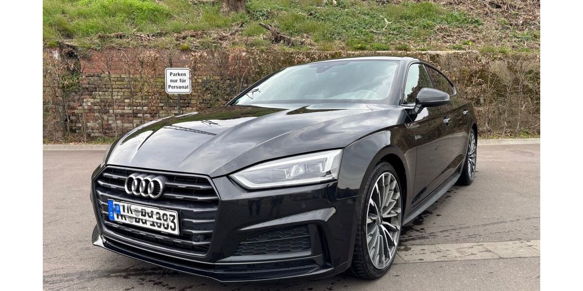 Audi A5 320.000 km 12.999 &euro; Saarbrücken 66123