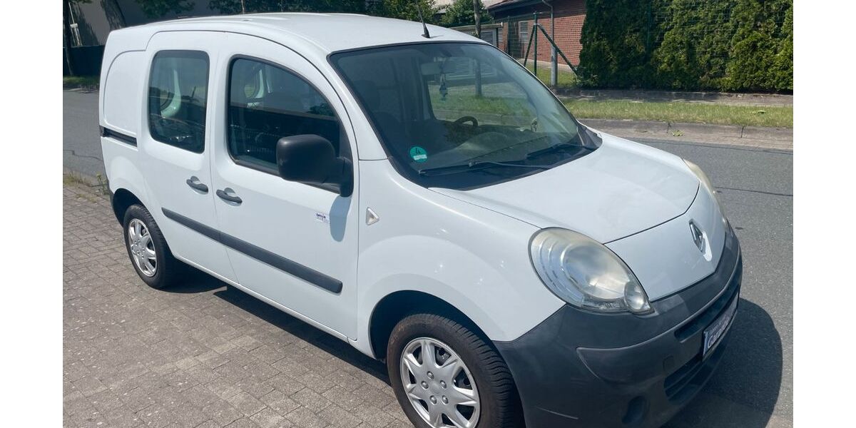 Renault Kangoo 166.000 km 4.450 &euro; Georgsmarienhütte 49124