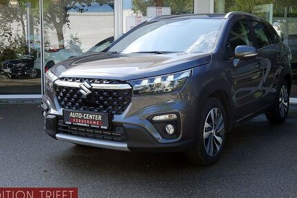 Suzuki (SX4) S-Cross 1.500 km 30.990 &euro; Memmingen 87700