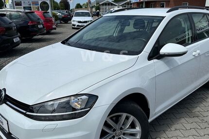 VW Golf 96.500 km 15.499 &euro; Aurich 26607