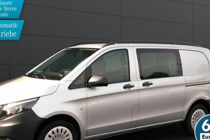 Mercedes-Benz Vito 77.931 km 33.915 &euro; Gescher 48712