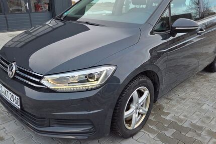 VW Touran 165.000 km 15.300 &euro; Böhmenkirch 89558