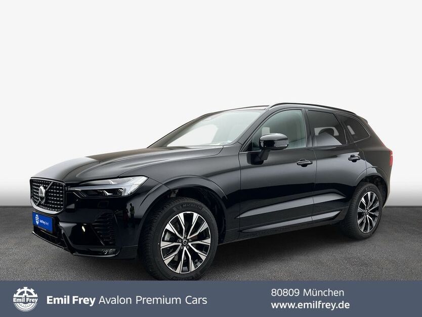 XC60