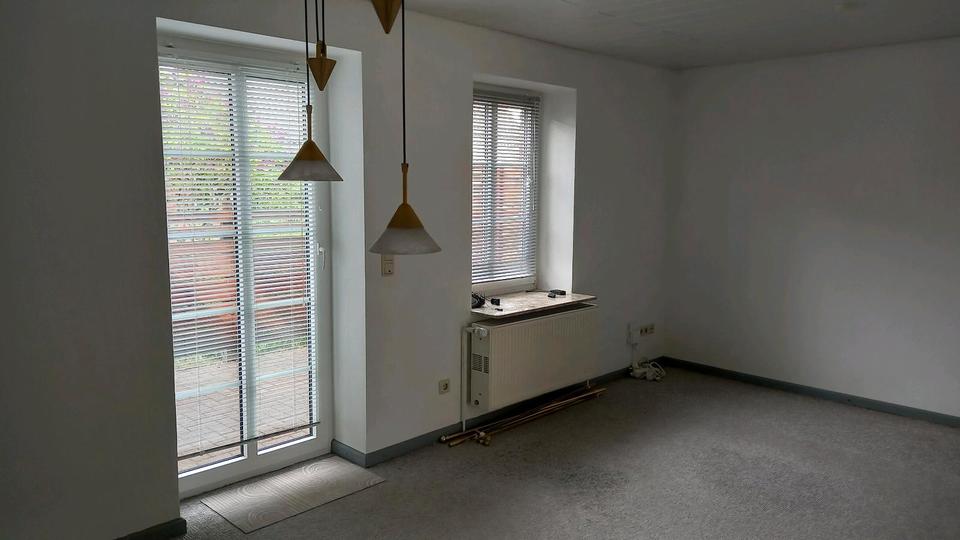 Reihenhaus Bredstedt - 3 Zimmer, 69 m&sup2;, 160.000&euro; | Angebot:26561516