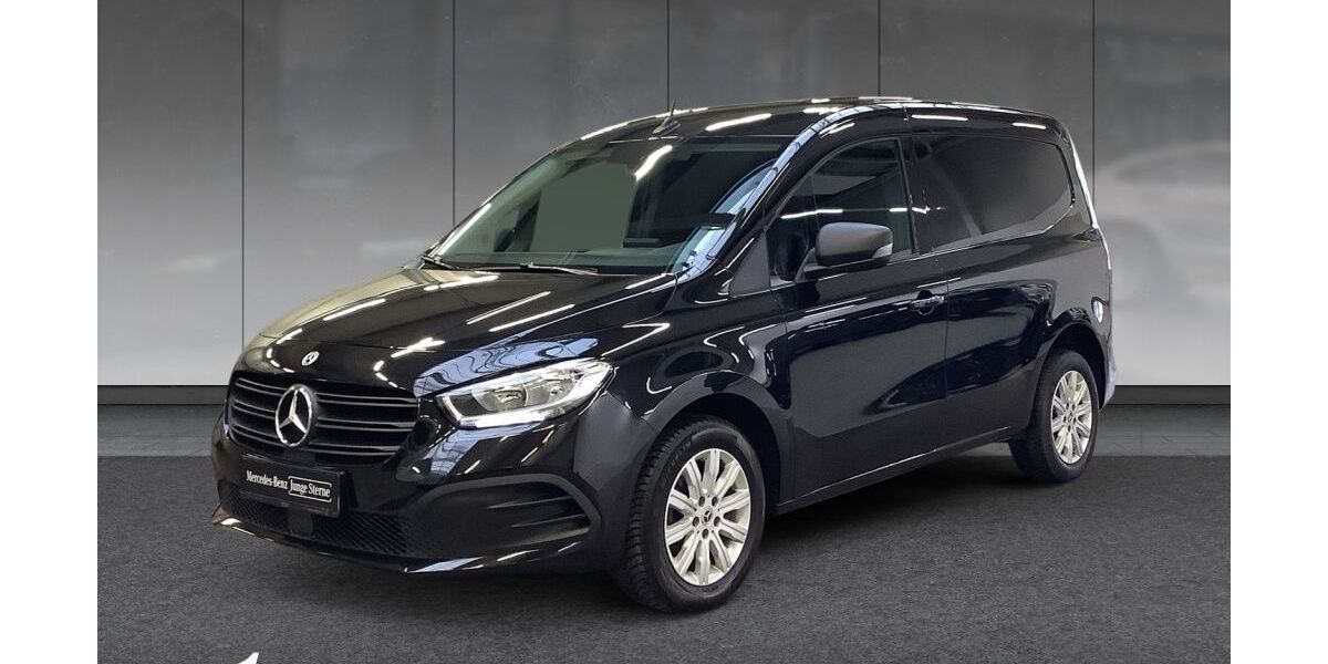 Mercedes-Benz Citan 77.950 km 18.933 &euro; Nordhausen 99734