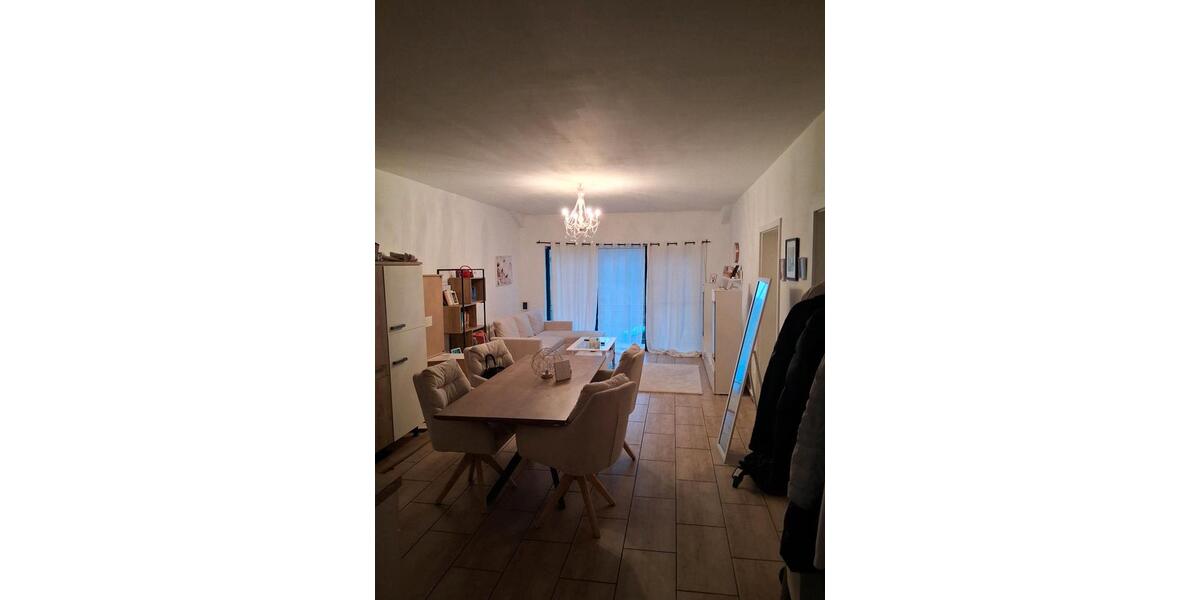 Etagenwohnung Boppard - 3 Zimmer, 90 m&sup2;, 1.000&euro; | Angebot:25940506