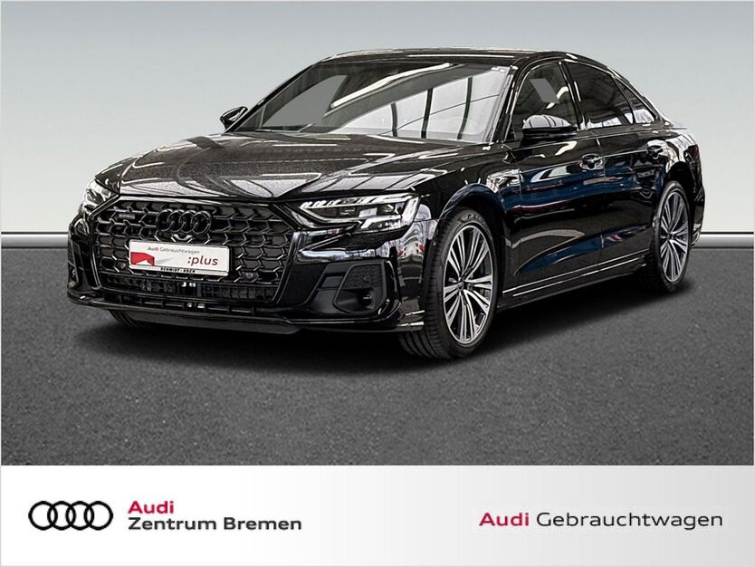 Audi A8 14.595 km 70.970 € Bremen 28207