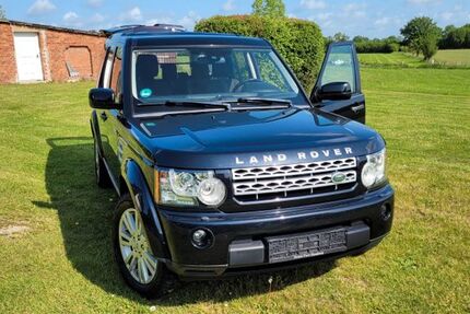 Land Rover Discovery 270.000 km 12.250 &euro; Bad Oldesloe 23843
