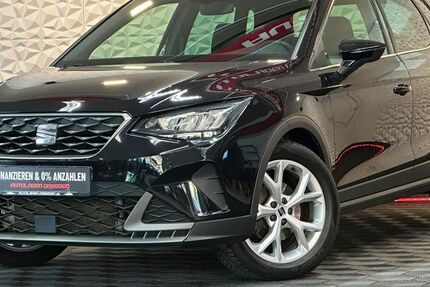 Seat Arona 45.859 km 18.999 &euro; Heidenau 01809