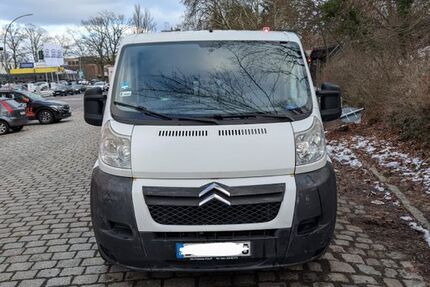 Citroen Jumper