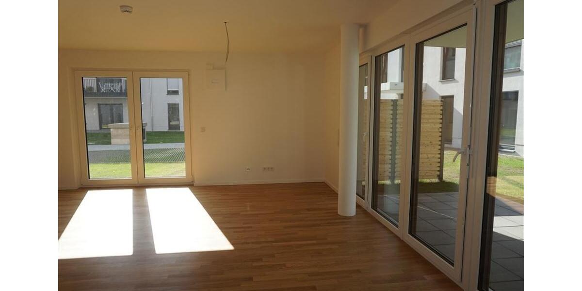 Erdgeschoßwohnung Trier Nord - 2 Zimmer, 75 m&sup2;, 995&euro; | Angebot:26381051